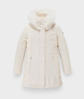 Lady Tech/1 Fur Jacket Refrigiwear