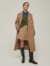 Trench Dedalo Pennyblack