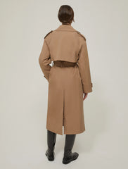Trench Dedalo Pennyblack