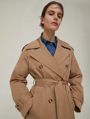 Trench Dedalo Pennyblack
