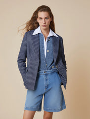 Giacca Isonzo Pennyblack