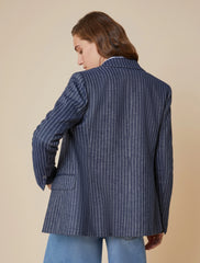 Giacca Isonzo Pennyblack