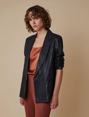 Giacca Nereo Pennyblack