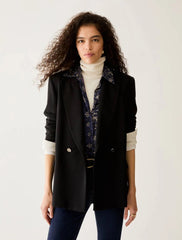Giacca Pbpbussola Pennyblack