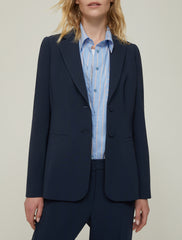 Giacca Intinto Pennyblack