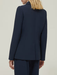 Giacca Intinto Pennyblack