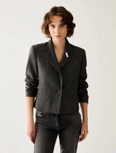 Giacca Pbpfalena Pennyblack