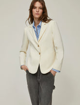 Giacca Teutone Pennyblack