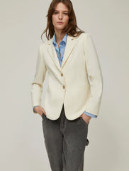 Giacca Teutone Pennyblack