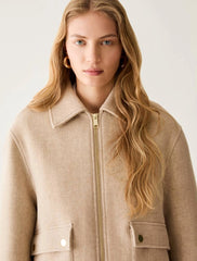 Cappotto Pbbarca Pennyblack