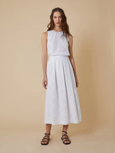 Gonna in pizzo sangallo Pennyblack