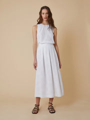 Gonna in pizzo sangallo Pennyblack