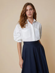 Camicia Rostok Pennyblack