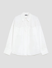 Camicia Rostok Pennyblack