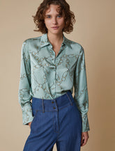 Camicia Pennyblack Ritmo