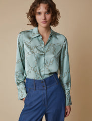 Camicia Pennyblack Ritmo