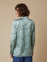 Camicia Pennyblack Ritmo