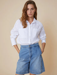 Camicia Robot Pennyblack