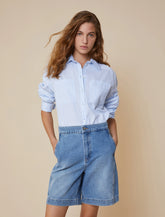 Camicia Robot Pennyblack