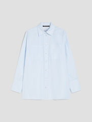 Camicia Robot Pennyblack