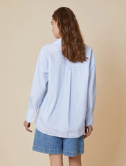 Camicia Robot Pennyblack