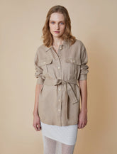 Camicia Frisco Pennyblack