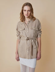 Camicia Frisco Pennyblack