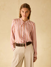 Camicia Pbbcantico Pennyblack