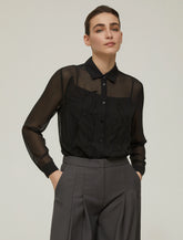 Camicia Agone Pennyblack