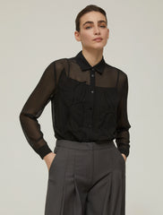 Camicia Agone Pennyblack