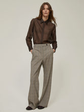 Camicia Check Pennyblack