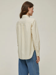 Camicia Salvia Pennyblack