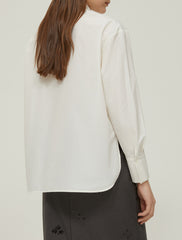 Camicia Regio Pennyblack