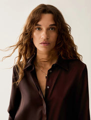 Camicia Pbpvittoria Pennyblack