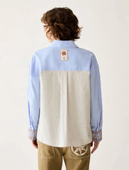 Camicia Pbbcanditi Pennyblack