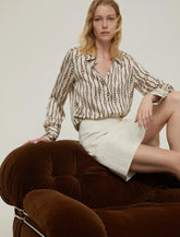 Camicia Partout Pennyblack