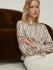 Camicia Partout Pennyblack