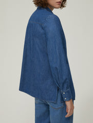 Giacca Alvaro Pennyblack