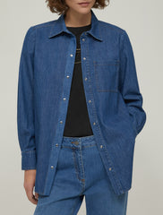 Giacca Alvaro Pennyblack