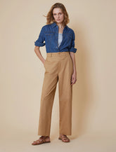 Pantaloni Tamaro Pennyblack