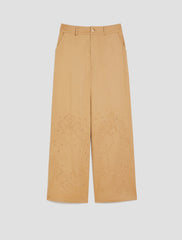 Pantaloni Tamaro Pennyblack