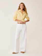 Pantalone Pbbordine Pennyblack