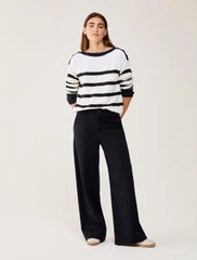 Pantalone Pbbordine Pennyblack
