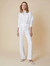 Pantaloni Fabio Pennyblack