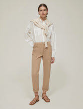 Pantaloni Olbia Pennyblack