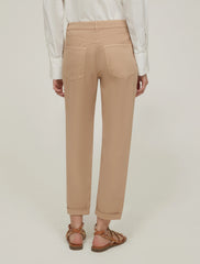 Pantaloni Olbia Pennyblack