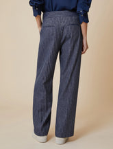 Pantaloni Nage Pennyblack