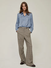 Pantalone Bard Pennyblack