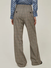 Pantalone Bard Pennyblack