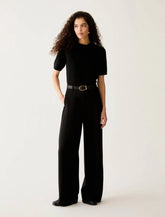 Pantaloni Pbpovatta Pennyblack
